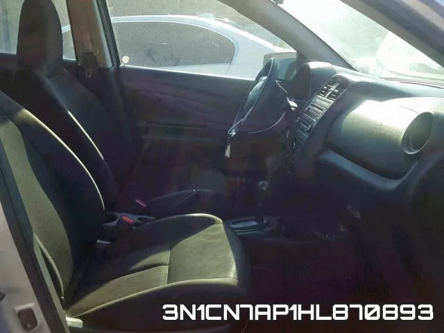 3N1CN7AP1HL870893 фото 6