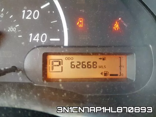 3N1CN7AP1HL870893 фото 8