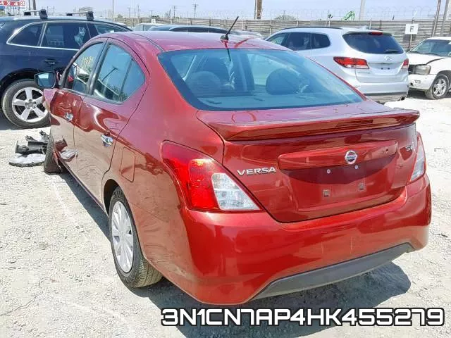3N1CN7AP4HK455279 фото 4