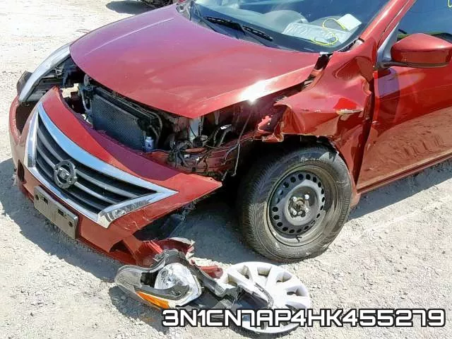 3N1CN7AP4HK455279 фото 10