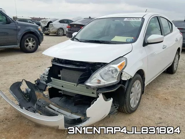 3N1CN7AP4JL831804 фото 3