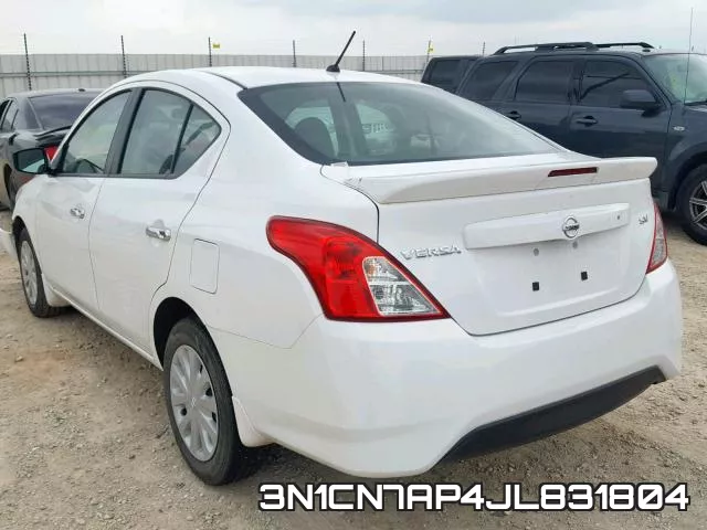3N1CN7AP4JL831804 фото 4