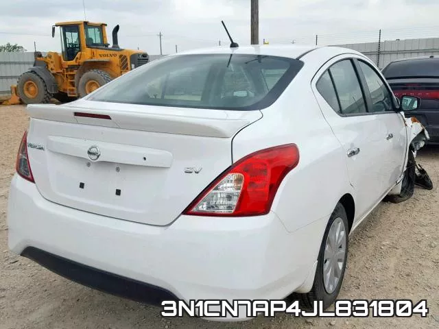 3N1CN7AP4JL831804 фото 5