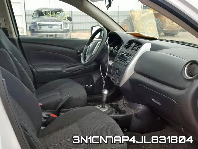 3N1CN7AP4JL831804 фото 6