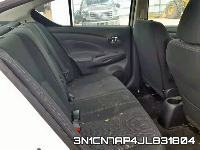 3N1CN7AP4JL831804 фото 7