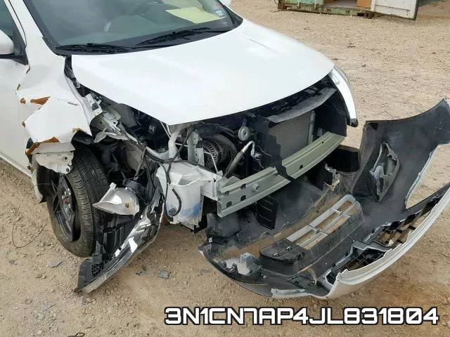3N1CN7AP4JL831804 фото 10