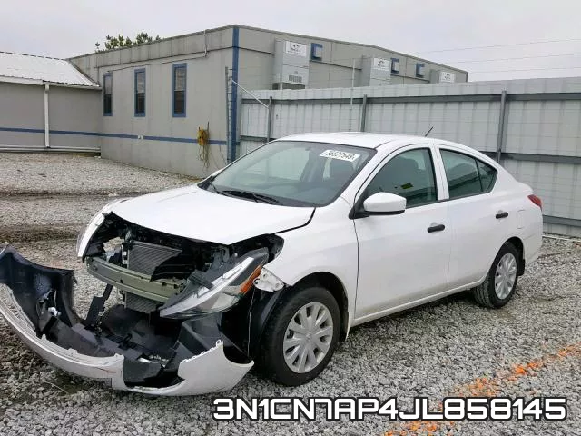 3N1CN7AP4JL858145 фото 3