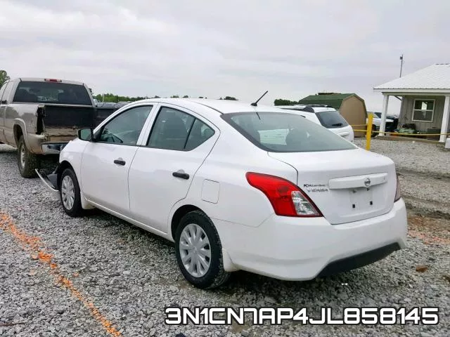 3N1CN7AP4JL858145 фото 4