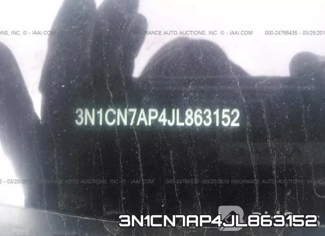 3N1CN7AP4JL863152 фото 10