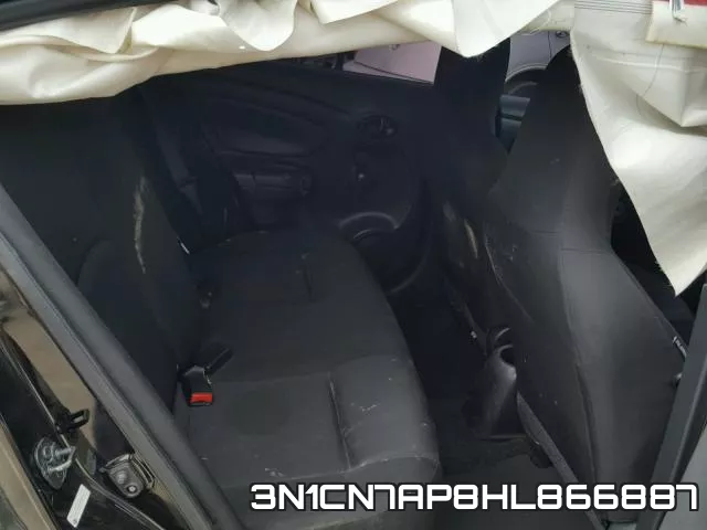 3N1CN7AP8HL866887 фото 7