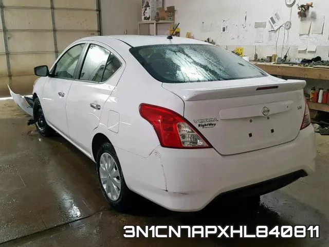3N1CN7APXHL840811 фото 4