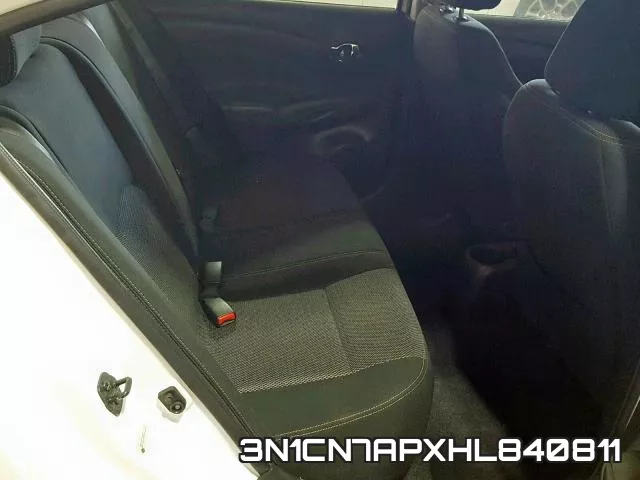 3N1CN7APXHL840811 фото 7
