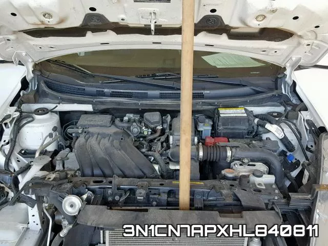 3N1CN7APXHL840811 фото 8