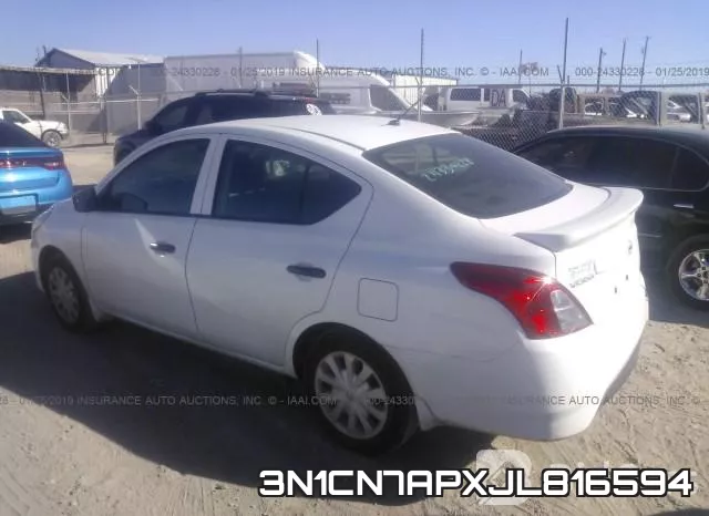 3N1CN7APXJL816594 фото 4