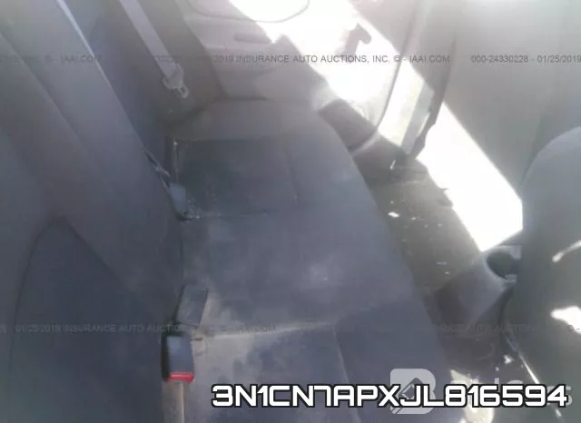 3N1CN7APXJL816594 фото 9