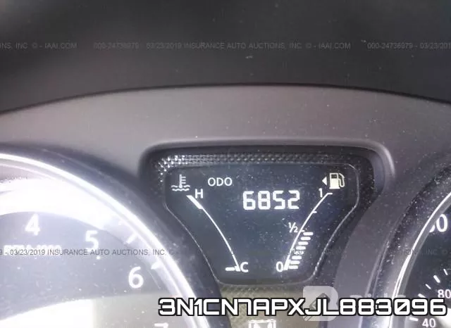 3N1CN7APXJL883096 фото 8