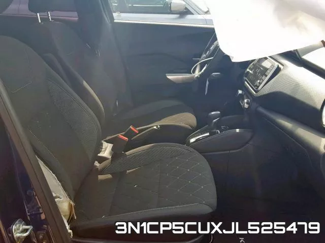 3N1CP5CUXJL525479 фото 6