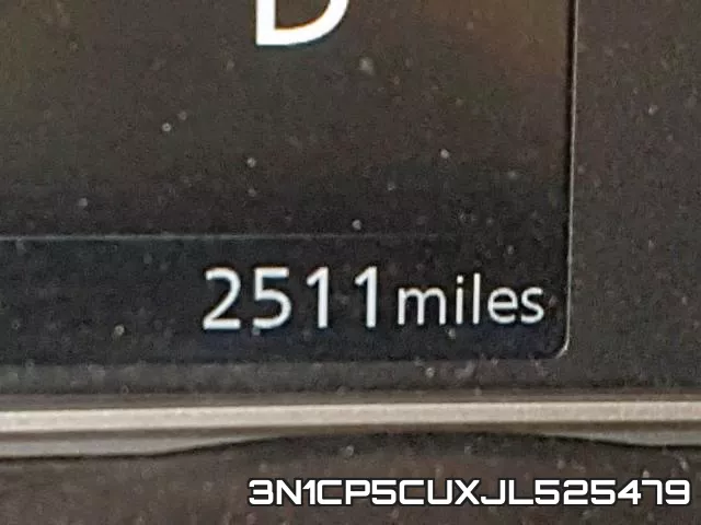 3N1CP5CUXJL525479 фото 9