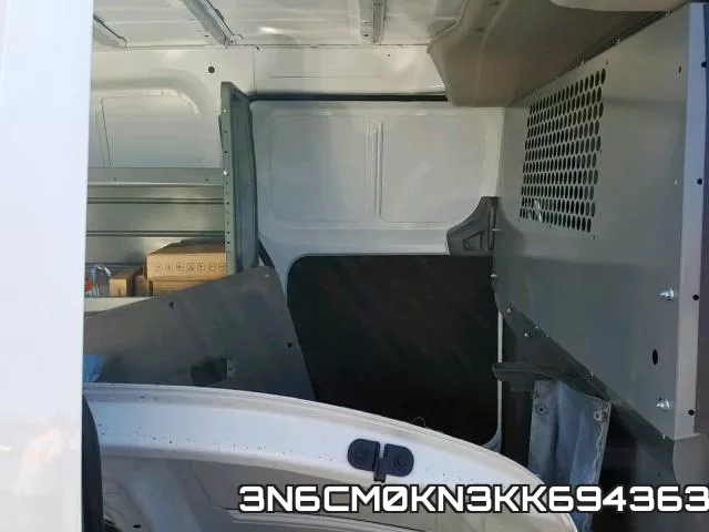 3N6CM0KN3KK694363 фото 7