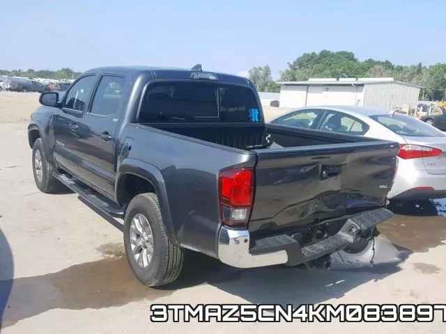 3TMAZ5CN4KM083897 фото 4