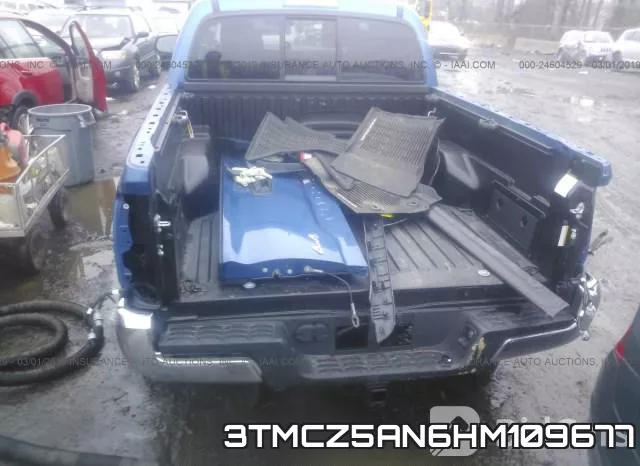 3TMCZ5AN6HM109677 фото 7