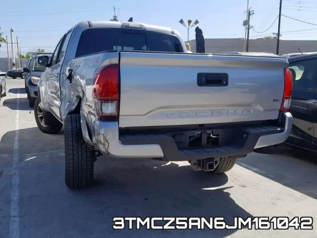 3TMCZ5AN6JM161042 фото 4