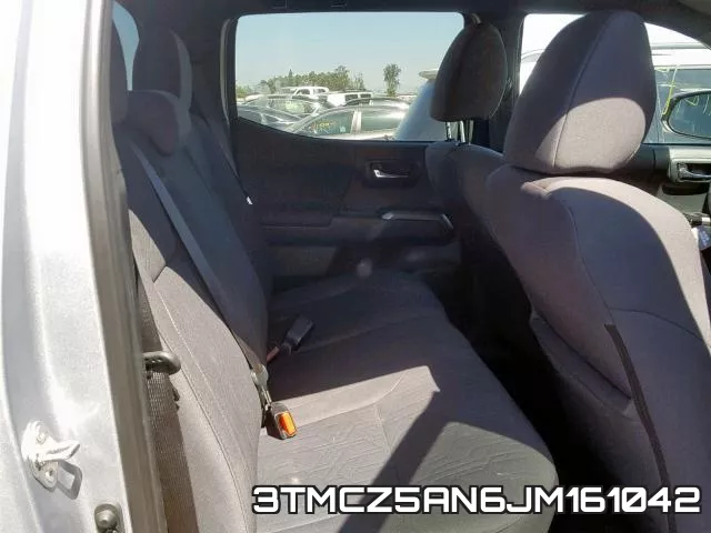 3TMCZ5AN6JM161042 фото 7