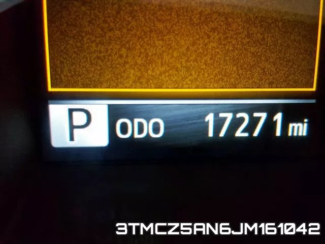 3TMCZ5AN6JM161042 фото 9
