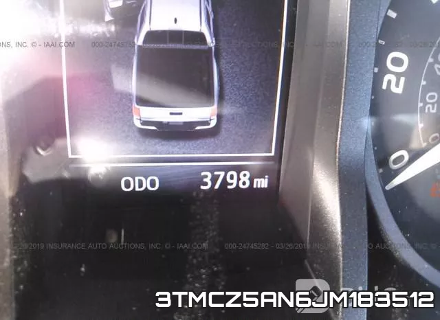 3TMCZ5AN6JM183512 фото 8