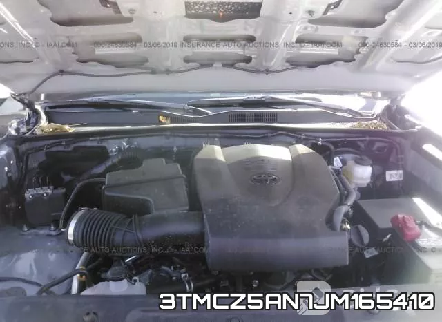 3TMCZ5AN7JM165410 фото 2