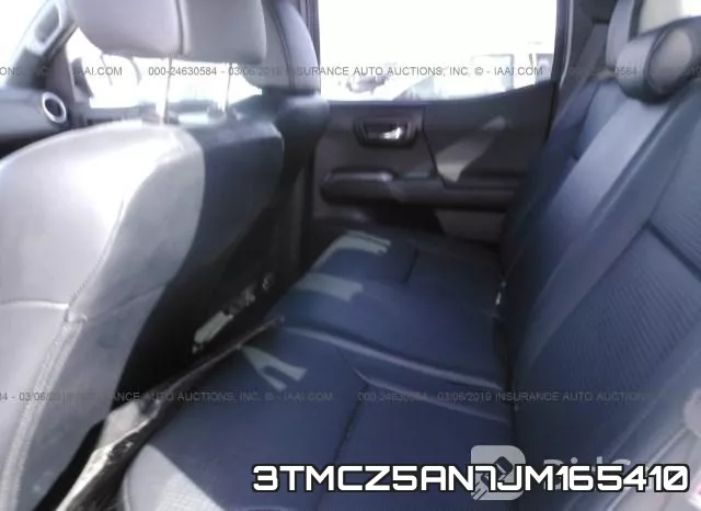 3TMCZ5AN7JM165410 фото 8
