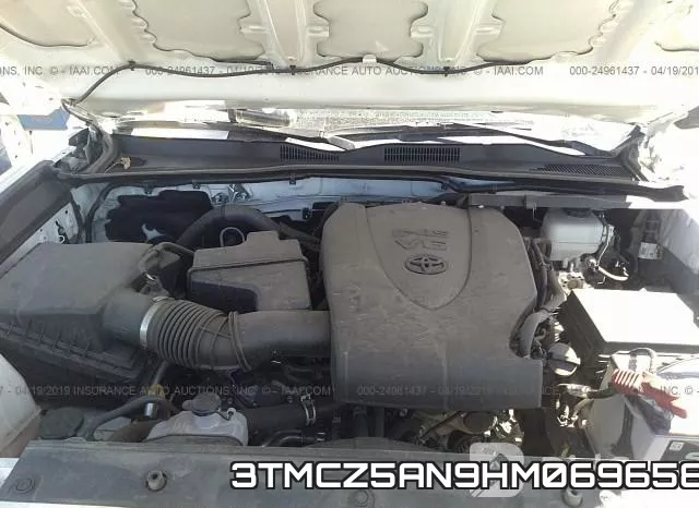 3TMCZ5AN9HM069658 фото 2