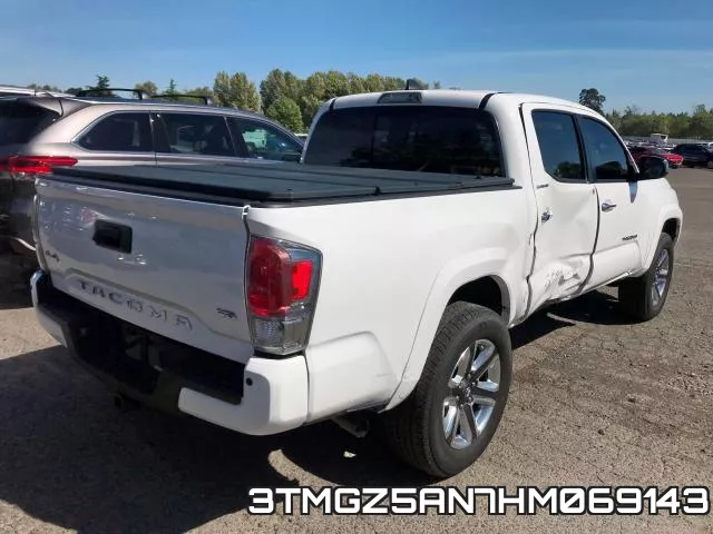 3TMGZ5AN7HM069143 фото 5