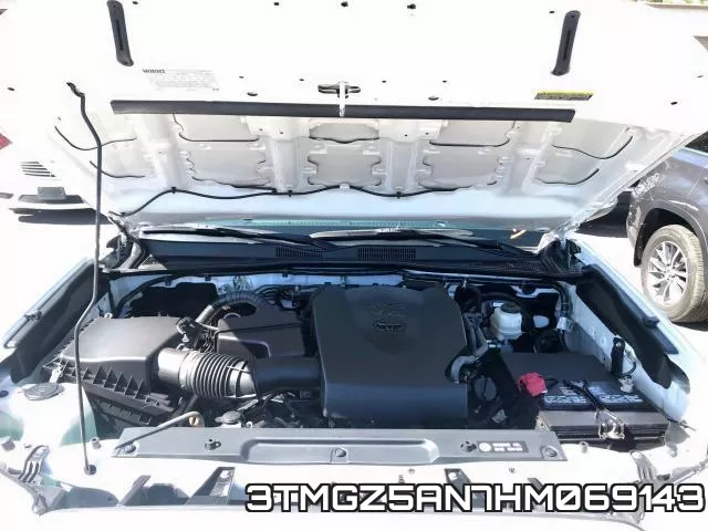 3TMGZ5AN7HM069143 фото 8