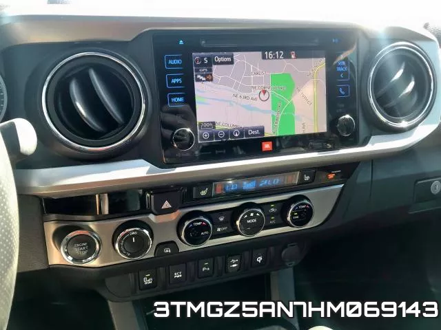 3TMGZ5AN7HM069143 фото 10
