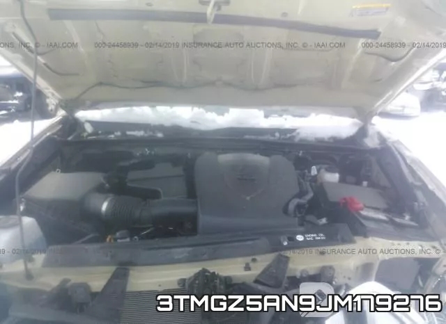 3TMGZ5AN9JM179276 фото 2