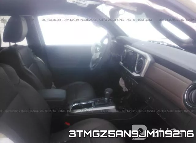 3TMGZ5AN9JM179276 фото 6