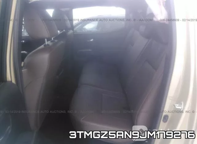3TMGZ5AN9JM179276 фото 9