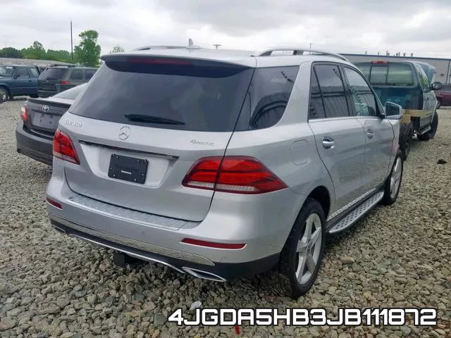 4JGDA5HB3JB111872 фото 5