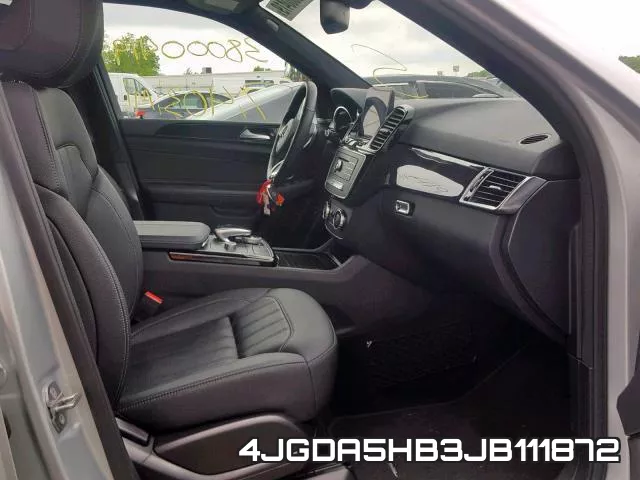 4JGDA5HB3JB111872 фото 6