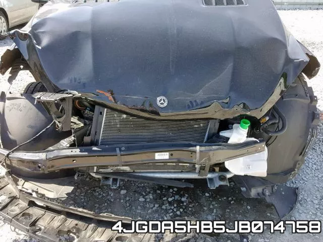 4JGDA5HB5JB074758 фото 10