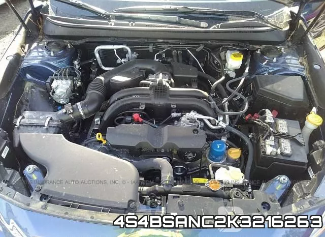 4S4BSANC2K3216263 фото 2