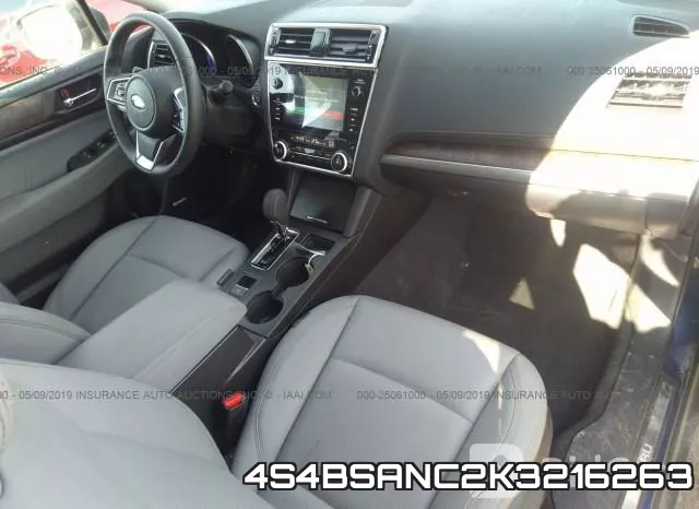 4S4BSANC2K3216263 фото 6