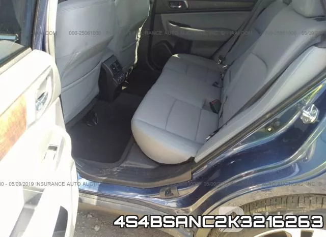 4S4BSANC2K3216263 фото 9
