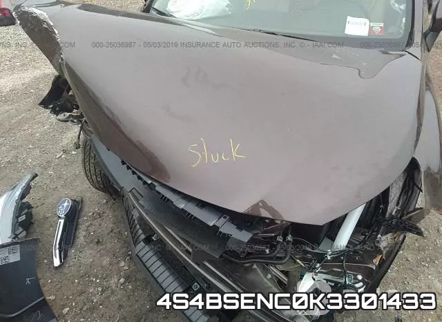 4S4BSENC0K3301433 фото 2