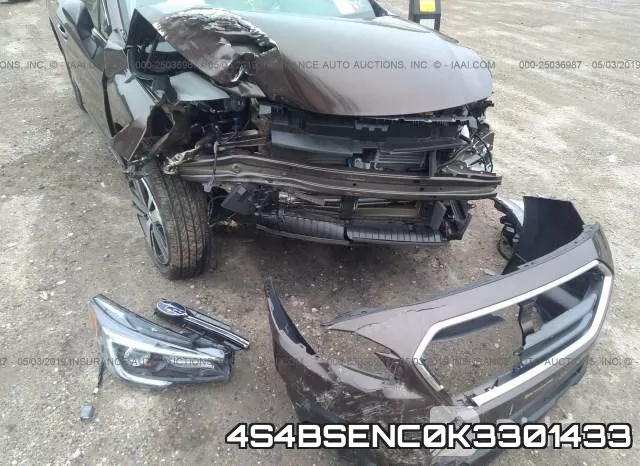 4S4BSENC0K3301433 фото 7