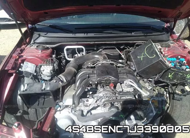 4S4BSENC7J3390805 фото 2