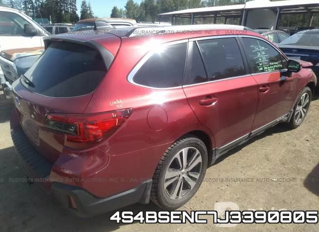 4S4BSENC7J3390805 фото 5