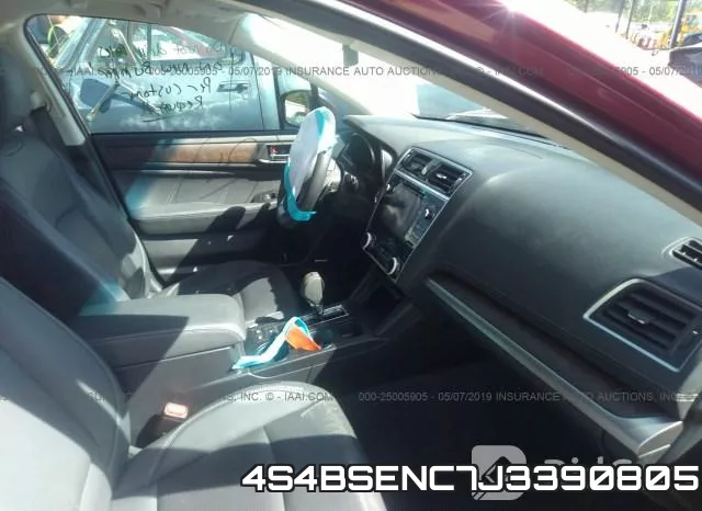 4S4BSENC7J3390805 фото 6
