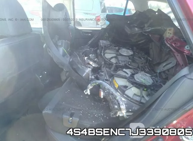 4S4BSENC7J3390805 фото 9